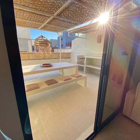 Magnificent Apartment With Private Rooftop Terrace Tanger Eksteriør bilde