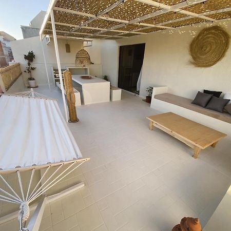 Magnificent Apartment With Private Rooftop Terrace Tanger Eksteriør bilde