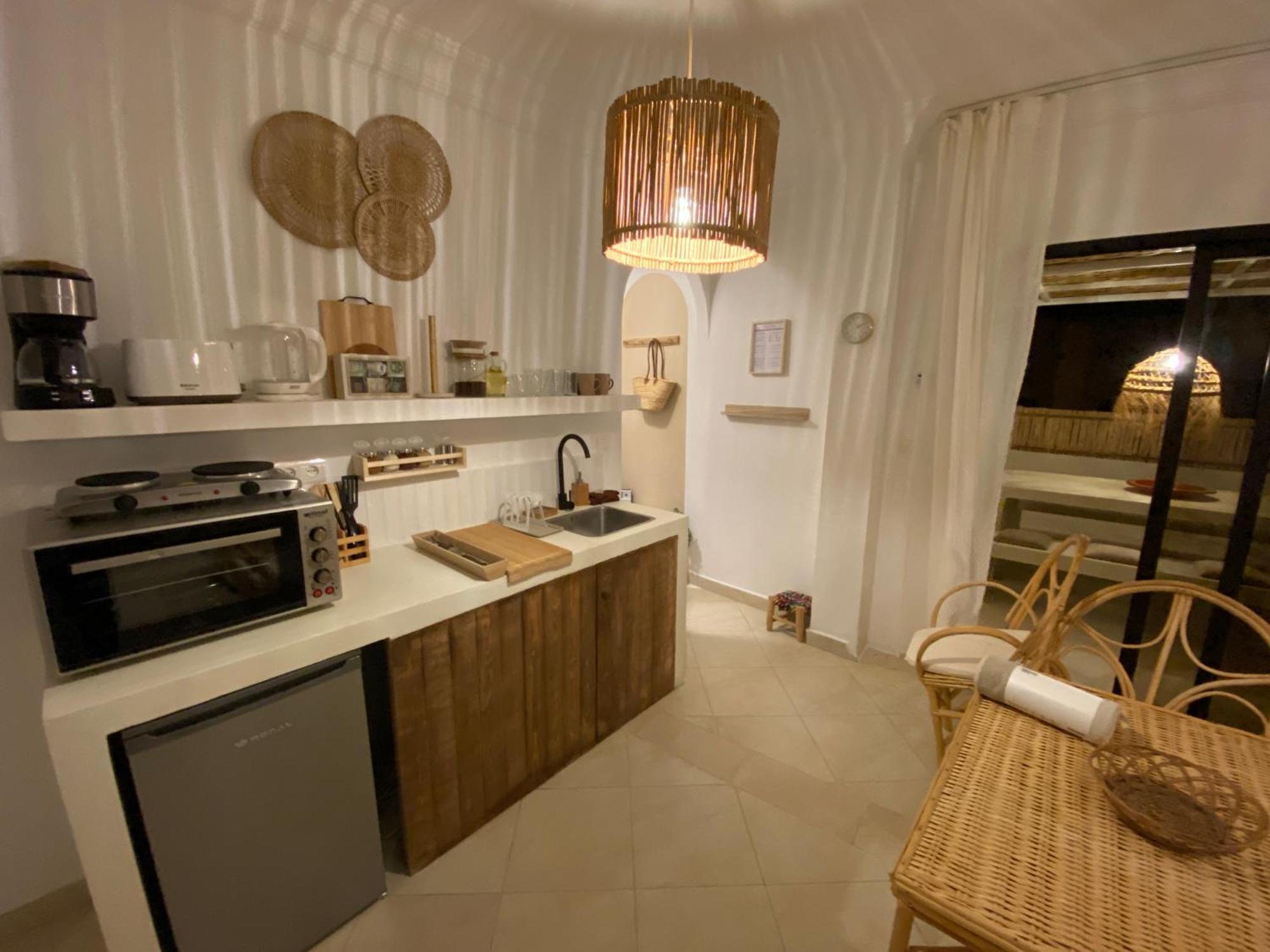 Magnificent Apartment With Private Rooftop Terrace Tanger Eksteriør bilde
