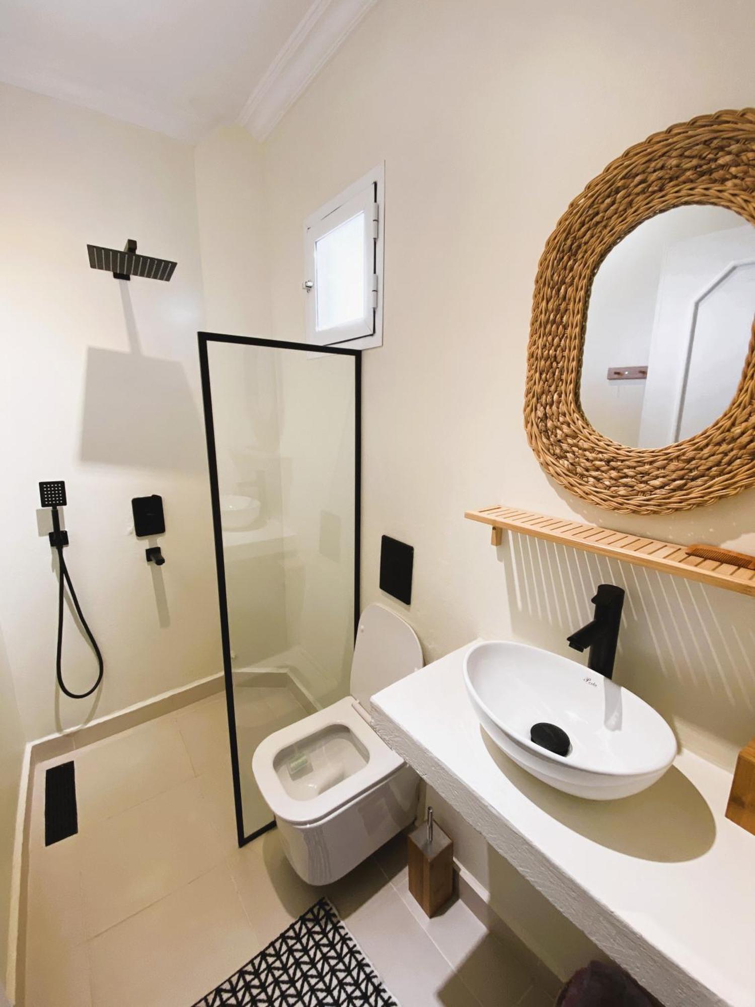 Magnificent Apartment With Private Rooftop Terrace Tanger Eksteriør bilde